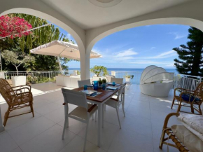 Sicilia Sea Villa Capo Zafferano Santa Flavia